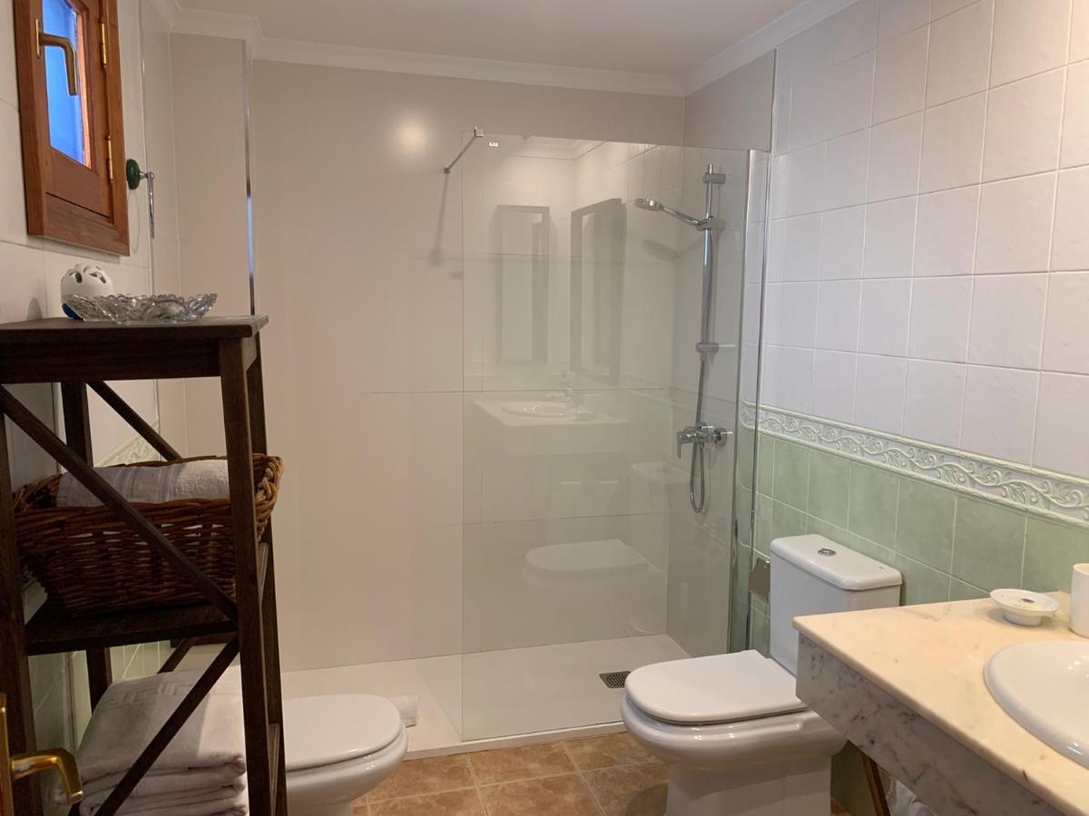 阿雷西费Casa Del Charco 2,0别墅 外观 照片