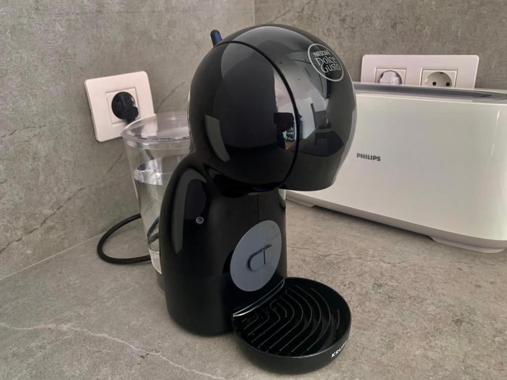 阿雷西费Casa Del Charco 2,0别墅 外观 照片